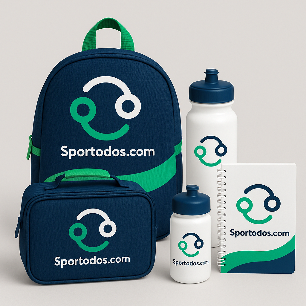 Elementos deportivos