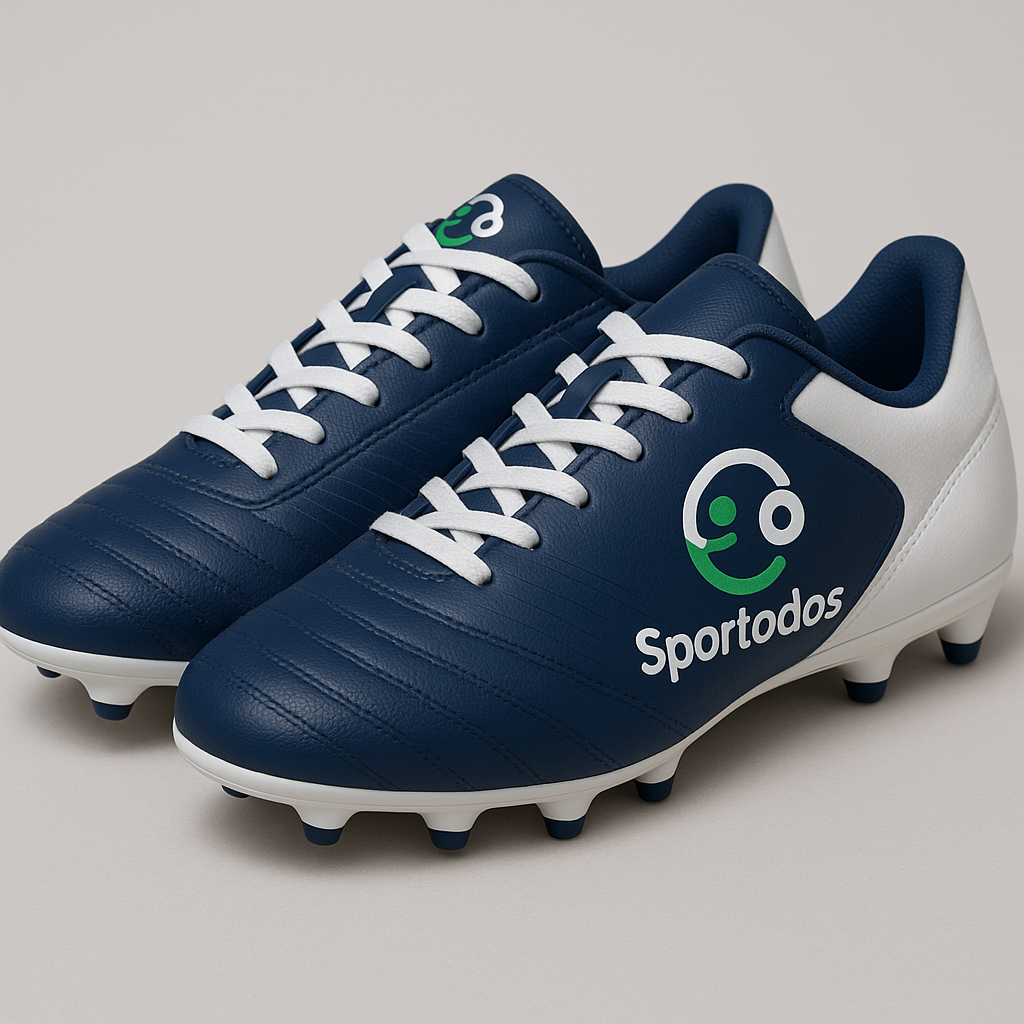 Zapatos Deportivos